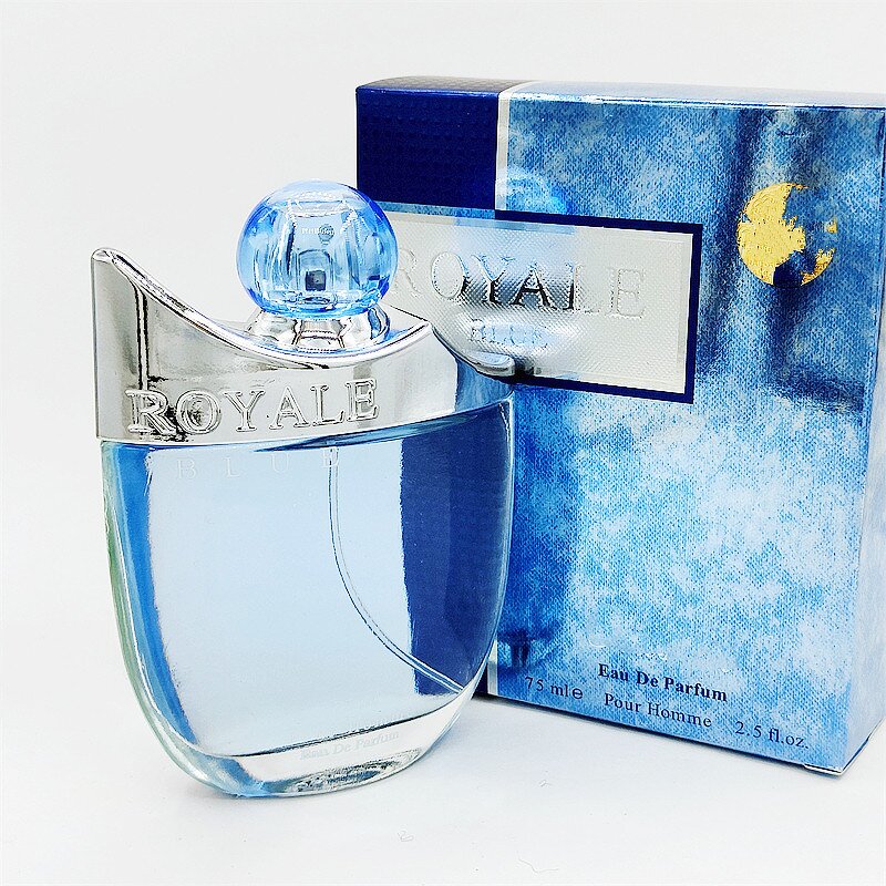 Perfume EDP - Manufacturer 100mL Royal Light Long-lasting Middle East Africa Unisex