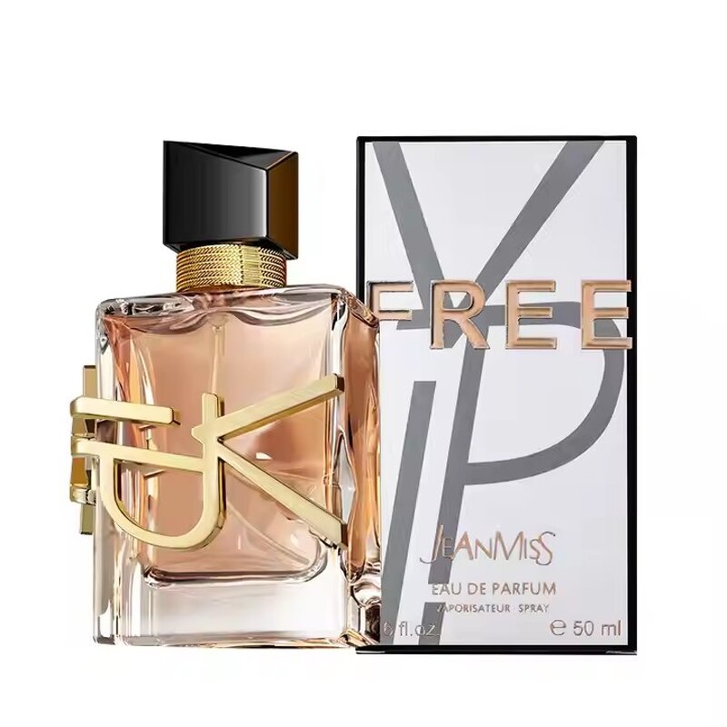 Perfume EDP - Manufacturer 90mL USA Customization Long-lasting Original for Women