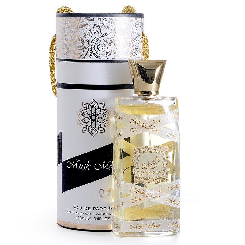 Perfume - Manufacturer 100mL Oud Muslim Arabic Dubai Long-lasting Unisex Men Women