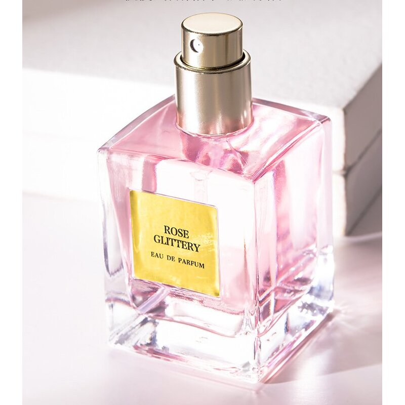 Perfume Set - Manufacturer Jean Miss 100mL Limited Collector's Edition Unisex