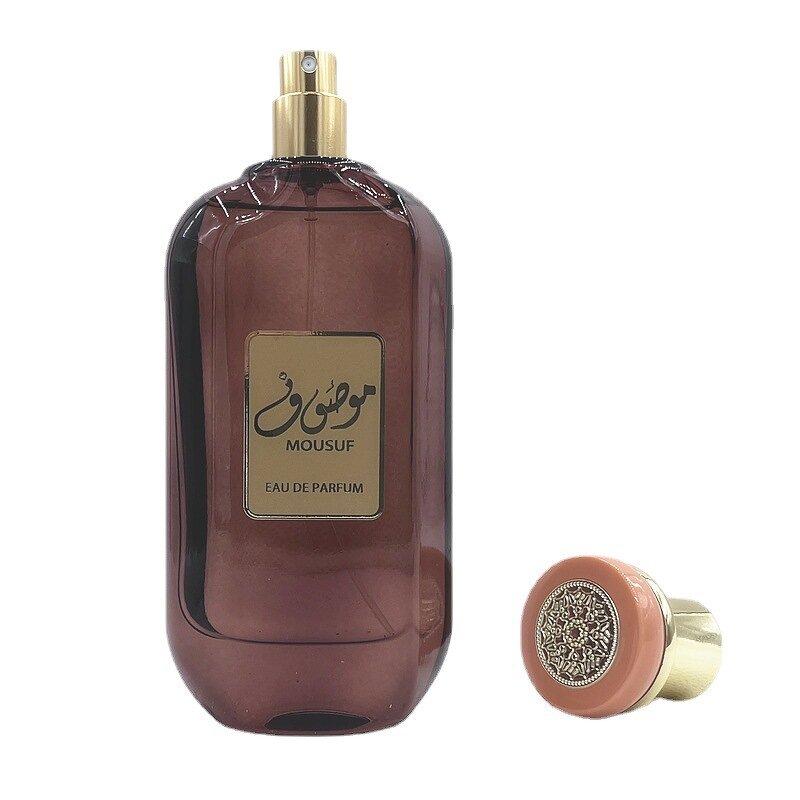 Perfume EDP - Manufacturer MOUSUF 4pcs Pocky Gift Box Arabic Middle East Fragrance