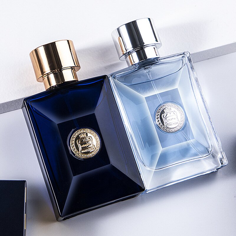 Men's Cologne Manufacturer - 100ml Neutral Strong Lasting, US Wholesale