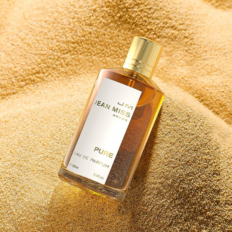 Perfume Manufacturer - Arabian Bottle 100ml Arabes Original for Man, US Dropshipping