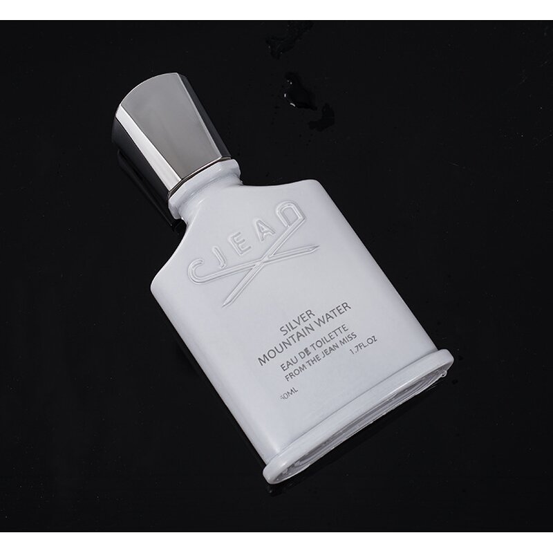 Men's Cologne Manufacturer - Original Classical Long Lasting, US Fast Shipping