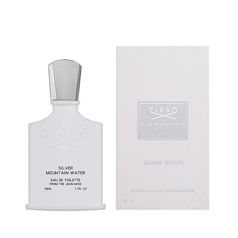 Men's Cologne Manufacturer - Original Classical Long Lasting, US Fast Shipping