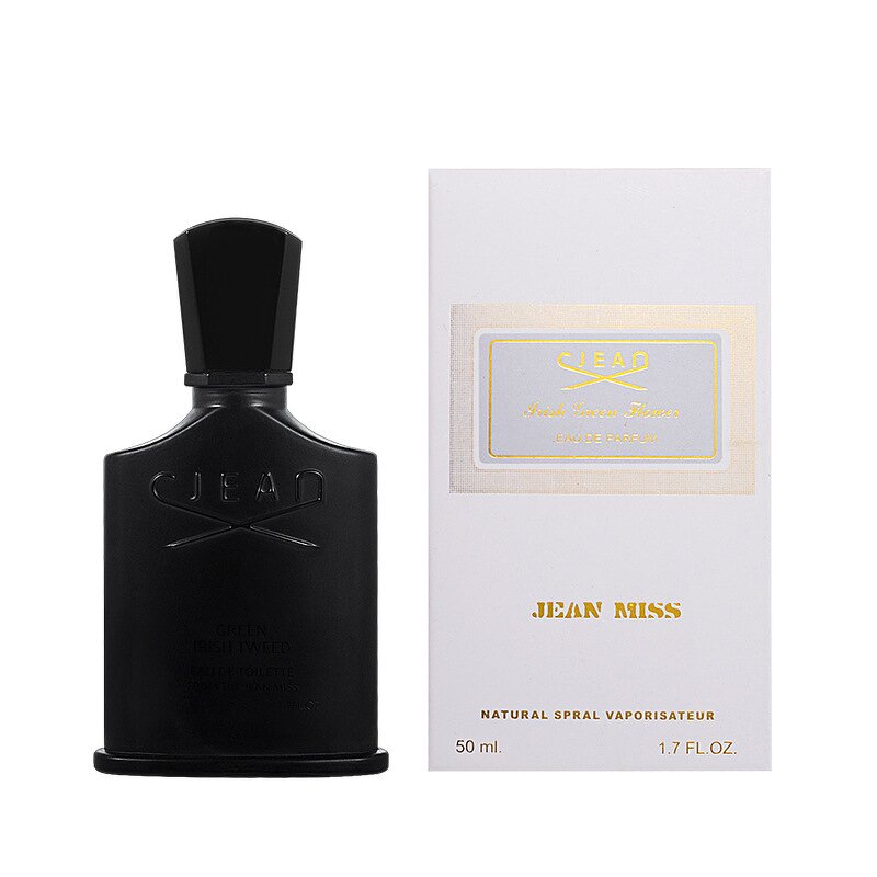 Men's Cologne Manufacturer - Original Classical Long Lasting, US Fast Shipping