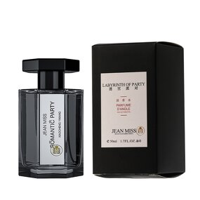 Perfume for Women Manufacturer - 90ml Floral Fresh Light, US Wholesale