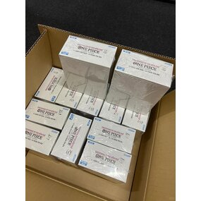 Trading Card Game - Manufacturer One Piece 01-14 Booster Box Sealed TCG for Collectors