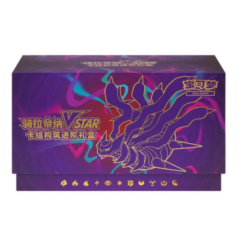 Trading Card Game - Manufacturer Pokemon Original 151 Booster Box Novelty Collectible Cards