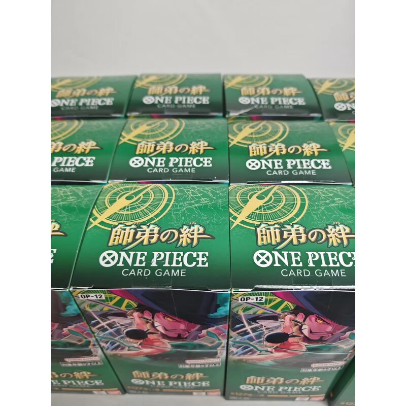 Trading Card Game - Manufacturer Wholesale OP12 My Brother's Bond Eco-Friendly Portable Gift Box