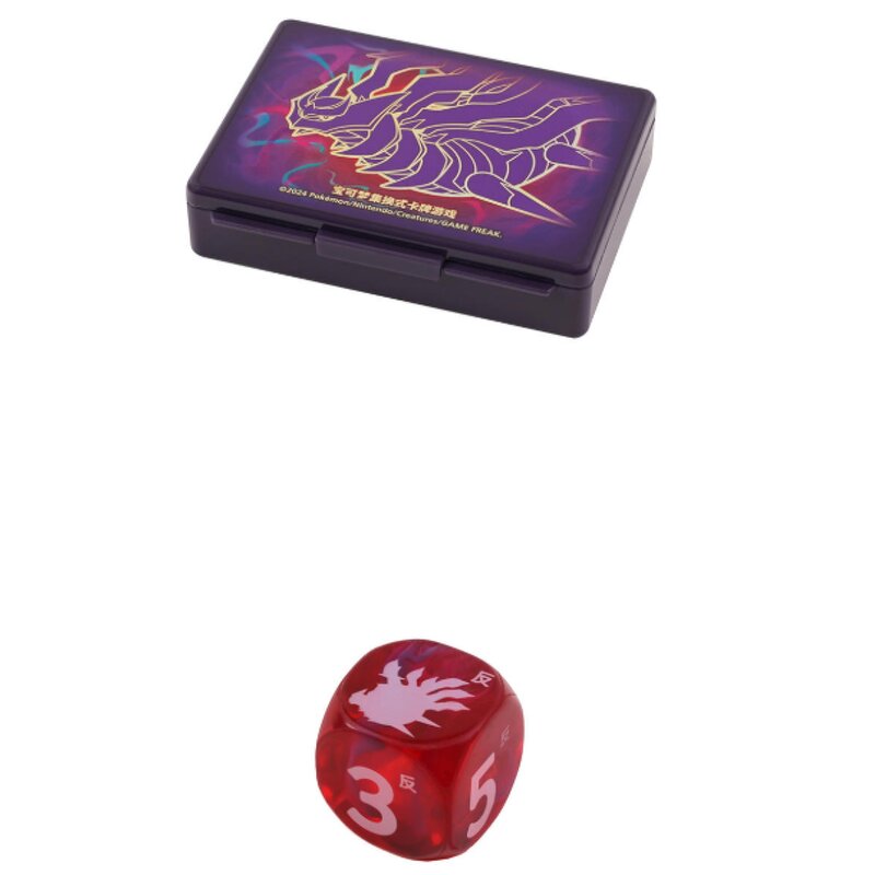 Trading Card Game - Manufacturer Pokemon Original 151 Booster Box Novelty Collectible Cards