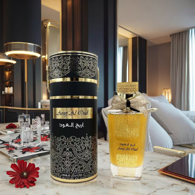 Perfume Atomizer Manufacturer - Wholesale Dubai Lasting Classic Fruit Scent