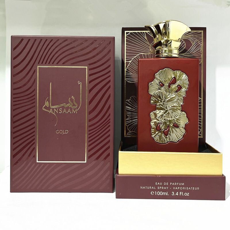 Body Mist Manufacturer - Luxury Dubai Hot Selling Ladies' Fragrance Set