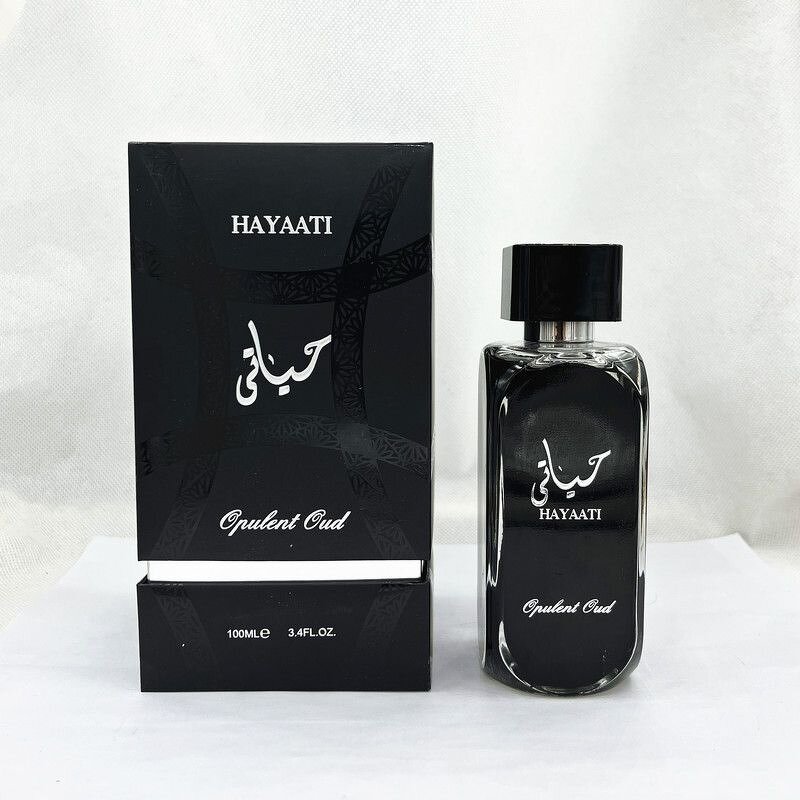 Perfume Manufacturer - Certified Sweet Fruity Dubai for Ladies, Small Glass Bottle