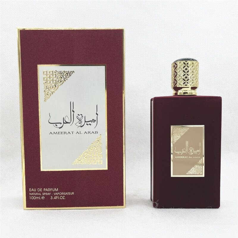 Body Mist Manufacturer - Retail Arabic Original Women's with Woodiness Scent