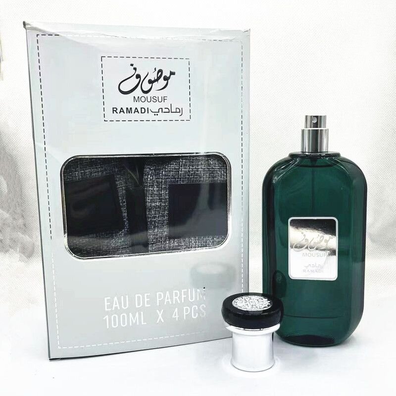 Perfume Set Manufacturer - Promotion Exclusive Dubai Ladies' Fragrance Mist