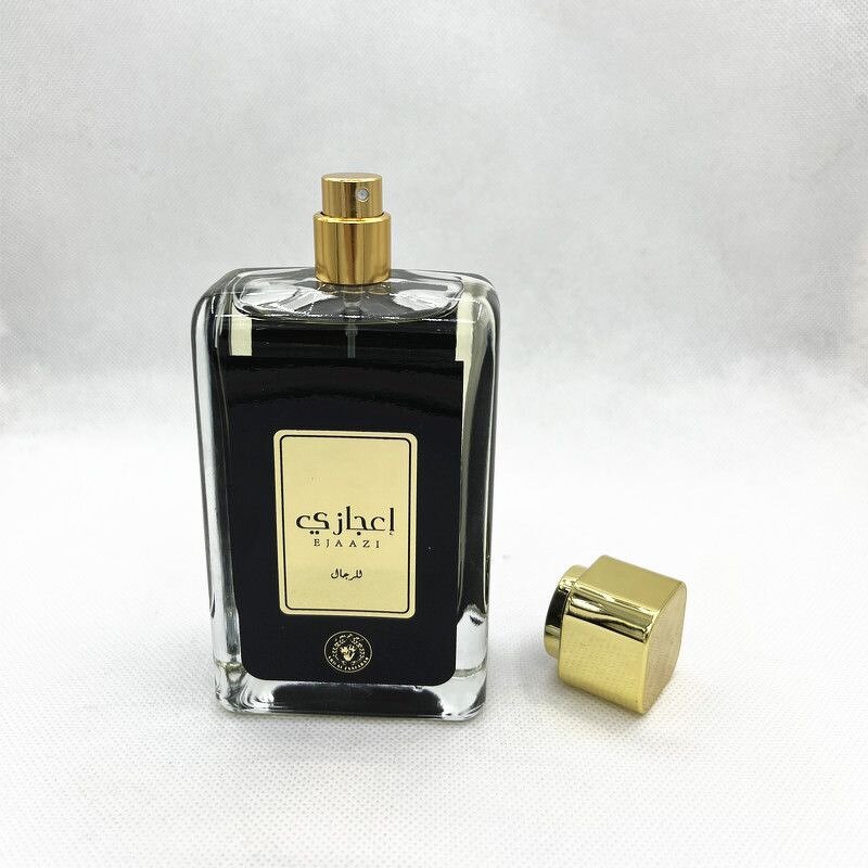 Arabian Perfume Manufacturer - Hot Selling Luxury Deodorant Spray in Mist Style