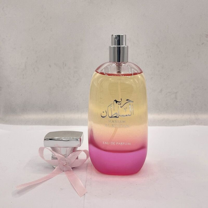 Perfume Gift Set Manufacturer - Multi-Functional Original Glass Body Spray Bottle
