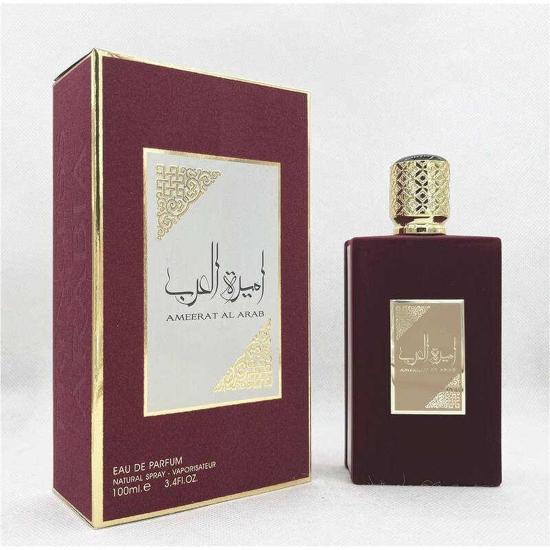 Body Spray Manufacturer - Women's High Quality Arabic Lasting, Milk Scented Gift Box