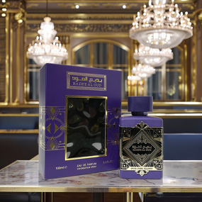 Designer Perfume Manufacturer - Original Good Girl Fragrance in Glass Bottle