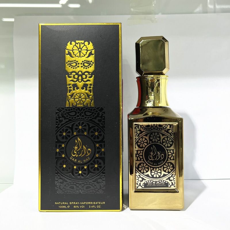 Oil Perfume Manufacturer - Popular Women's Fragrance with Stylish Mist Design