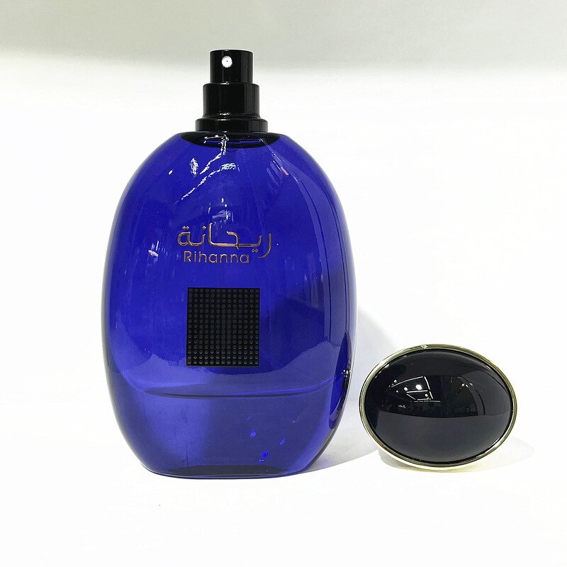 Perfume Manufacturer - Factory Wholesale Original Charm Blue Gem for Ladies Dubai