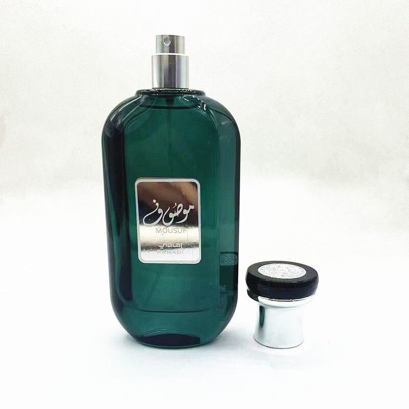 Perfume Set Manufacturer - Promotion Exclusive Dubai Ladies' Fragrance Mist