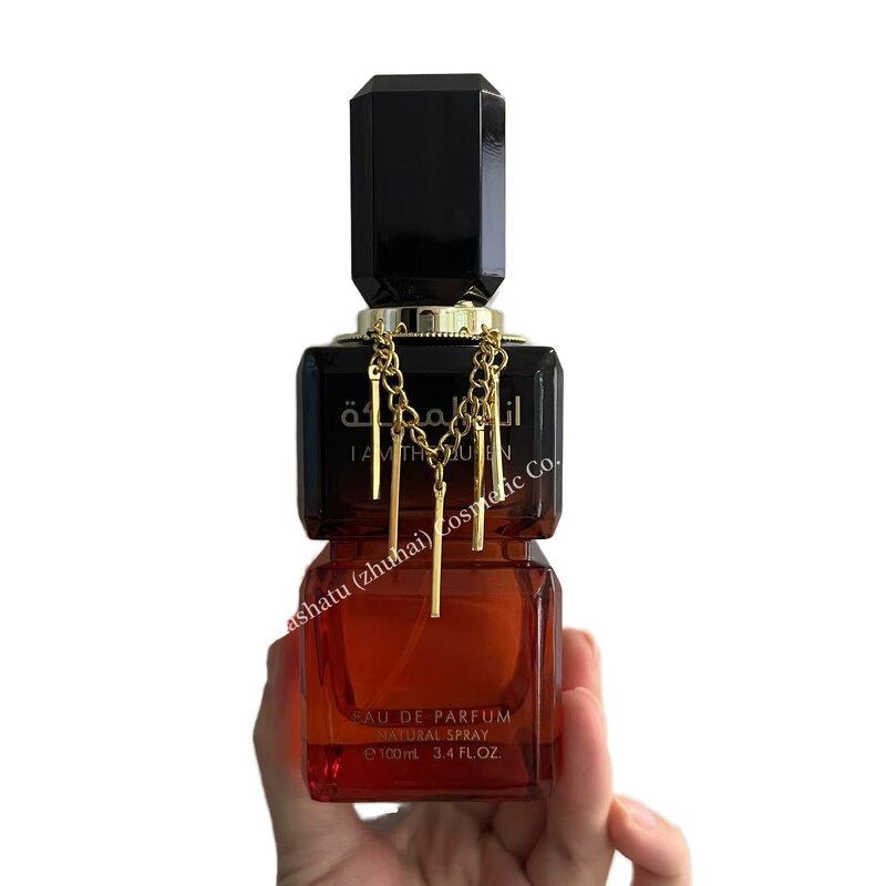 Arabic Perfume Manufacturer - Dubai Velvet Oud for Women with Rose & Mixed