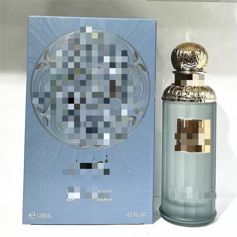 Fragrance Mist Manufacturer - Dubai 35ml Wholesale Customizable 125ml Arabian