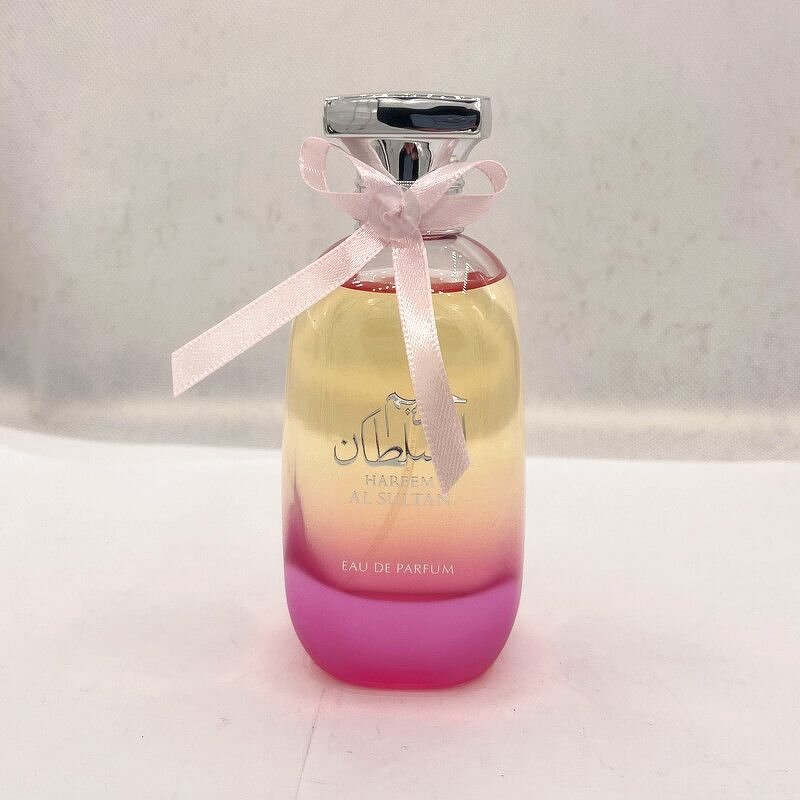 Women's Perfume Manufacturer - Romantic Bow Middle East Arab with Explosive Fragrance