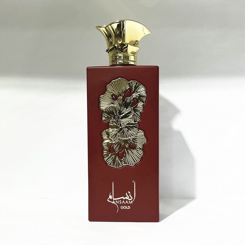 Body Mist Manufacturer - Luxury Dubai Hot Selling Ladies' Fragrance Set