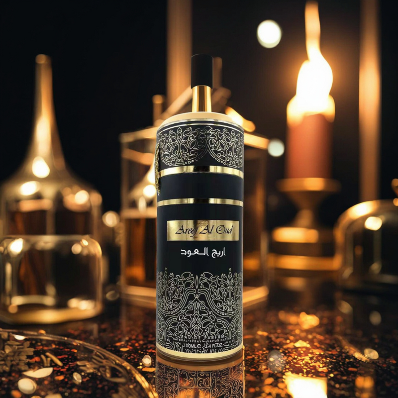 Perfume Atomizer Manufacturer - Wholesale Dubai Lasting Classic Fruit Scent