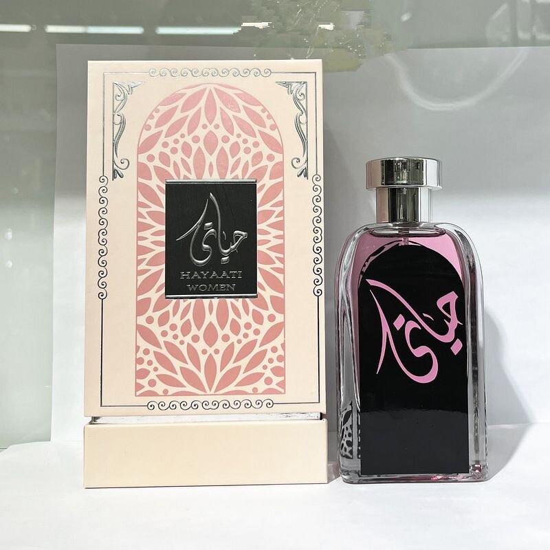 Perfume Gift Set Manufacturer - Global Supply Luxury Arabes Original Mists