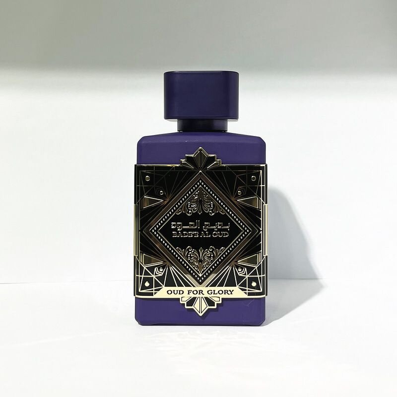 Designer Perfume Manufacturer - Original Good Girl Fragrance in Glass Bottle