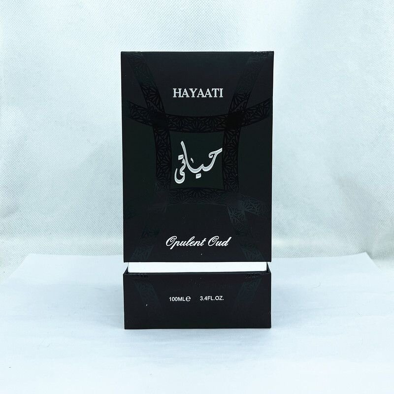 Perfume Manufacturer - Certified Sweet Fruity Dubai for Ladies, Small Glass Bottle