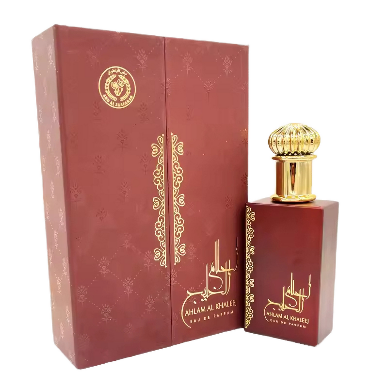Women's Perfume Manufacturer - Classic Sweet Coconut Arabic in UAE Mist Style