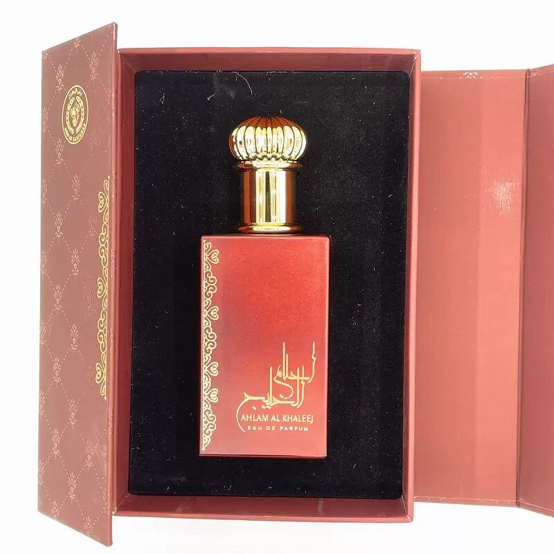Women's Perfume Manufacturer - Classic Sweet Coconut Arabic in UAE Mist Style