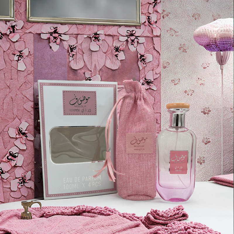 Gift Box Manufacturer - Wholesale Small Pink with Lasting Fragrance, Cross-Border
