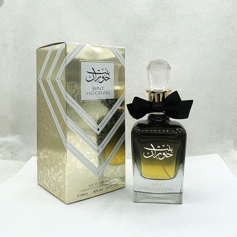 Perfume Manufacturer - Women's Original Dubai Lasting Sweet, New Mist Bottle