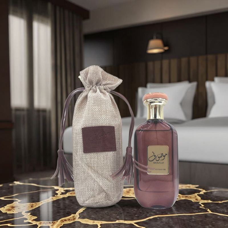 Body Spray Manufacturer - Best-Selling Original Dubai Oud Fragrance, Glass Bottle