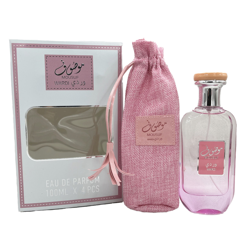 Gift Box Manufacturer - Wholesale Small Pink with Lasting Fragrance, Cross-Border