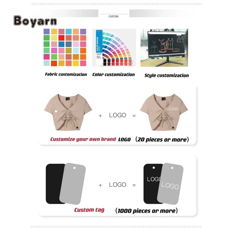 T-shirt - Manufacturer 350GSM 100%Cotton Oversized Men's Snowflake Wash Custom