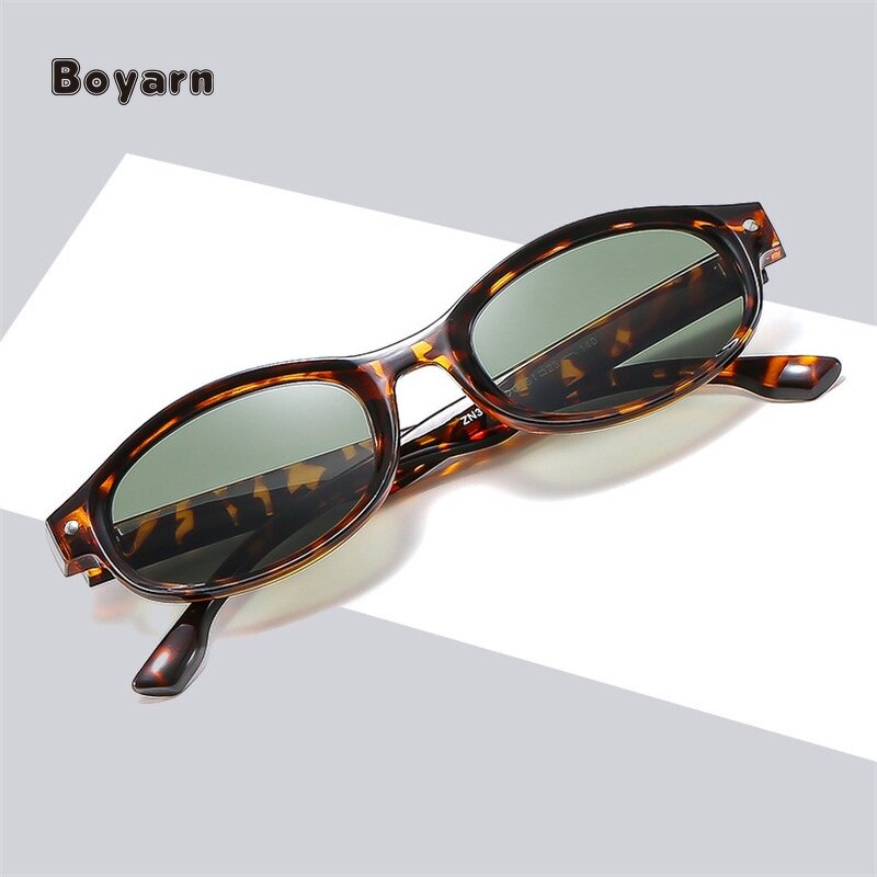 Sunglasses - Manufacturer Women's PC Frame UV400 Custom Designer Low Price Shades