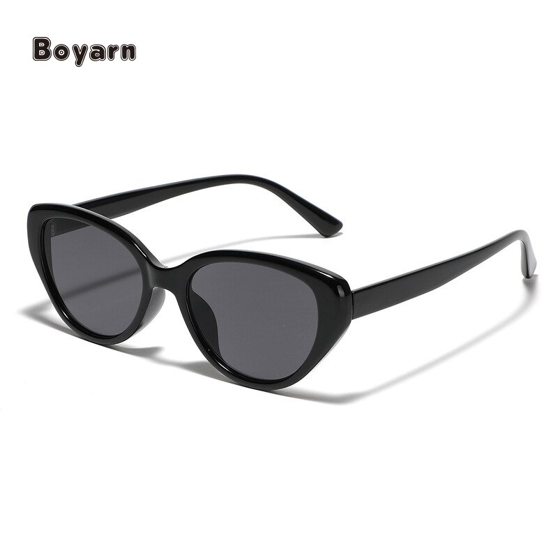 Sunglasses - Manufacturer Wholesale Unisex PC Frame UV400 AC Lenses Custom Logo