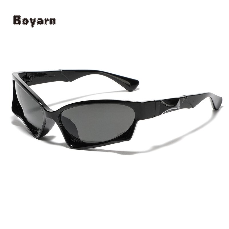 Sunglasses - Manufacturer Wholesale Unisex Y2K Trendy Unique High Quality Shades