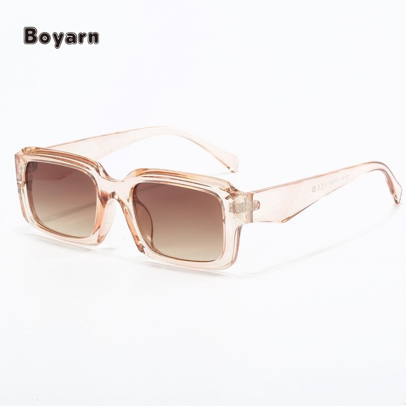 Sunglasses - Manufacturer Women's CE PC Square UV400 Classical Custom Designer