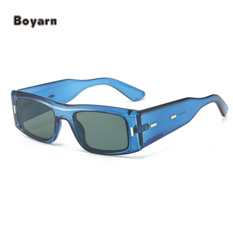 Sunglasses - Manufacturer Unisex Purple PC Frame UV400 Custom Designer Wholesale