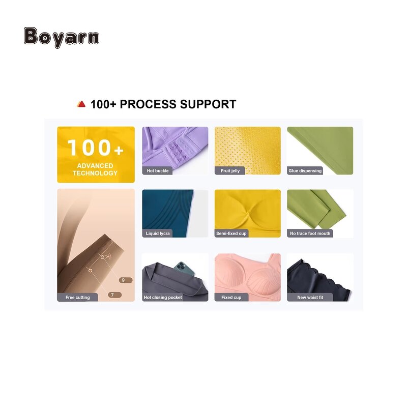 Logo Accessory - Manufacturer Custom Heat Transfer Embroidered Silicone Reflective