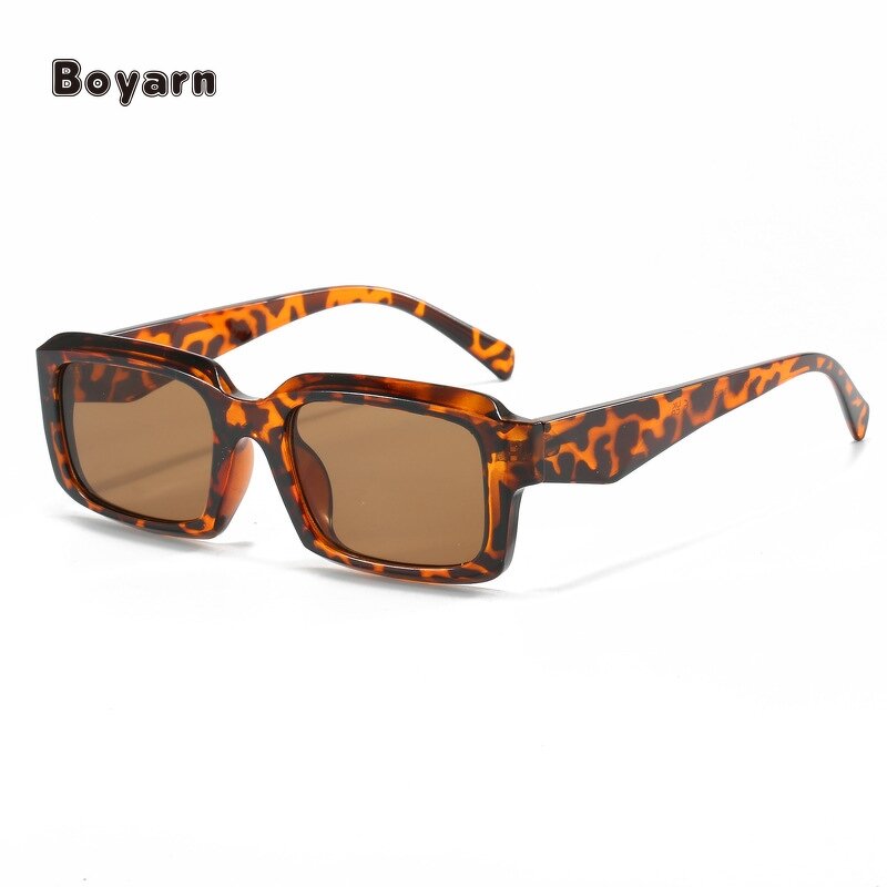 Sunglasses - Manufacturer Women's CE PC Square UV400 Classical Custom Designer