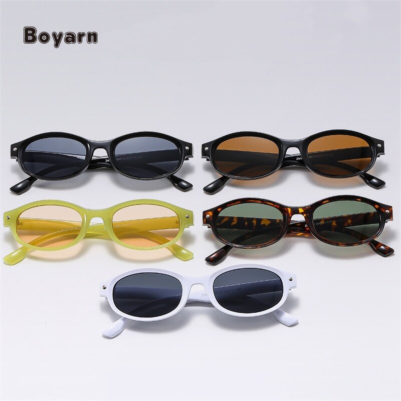 Sunglasses - Manufacturer Women's PC Frame UV400 Custom Designer Low Price Shades